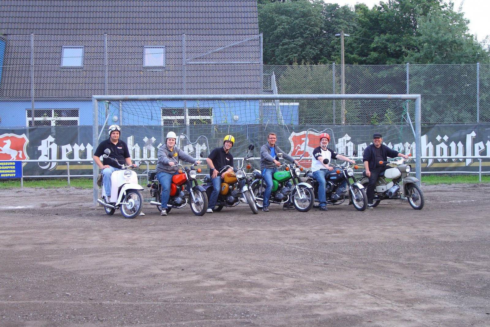 Simson Klassiker